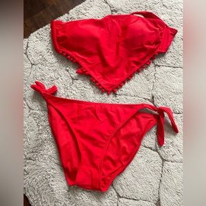 Hula Honey 2-piece bathing suit